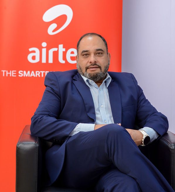 Airtel Kenya Appoints New MD & Chair