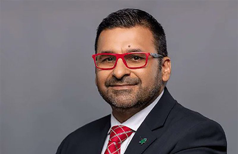 Sanjay Rughani, has been appointed Chief Executive Officer of Standard Chartered Bank Uganda