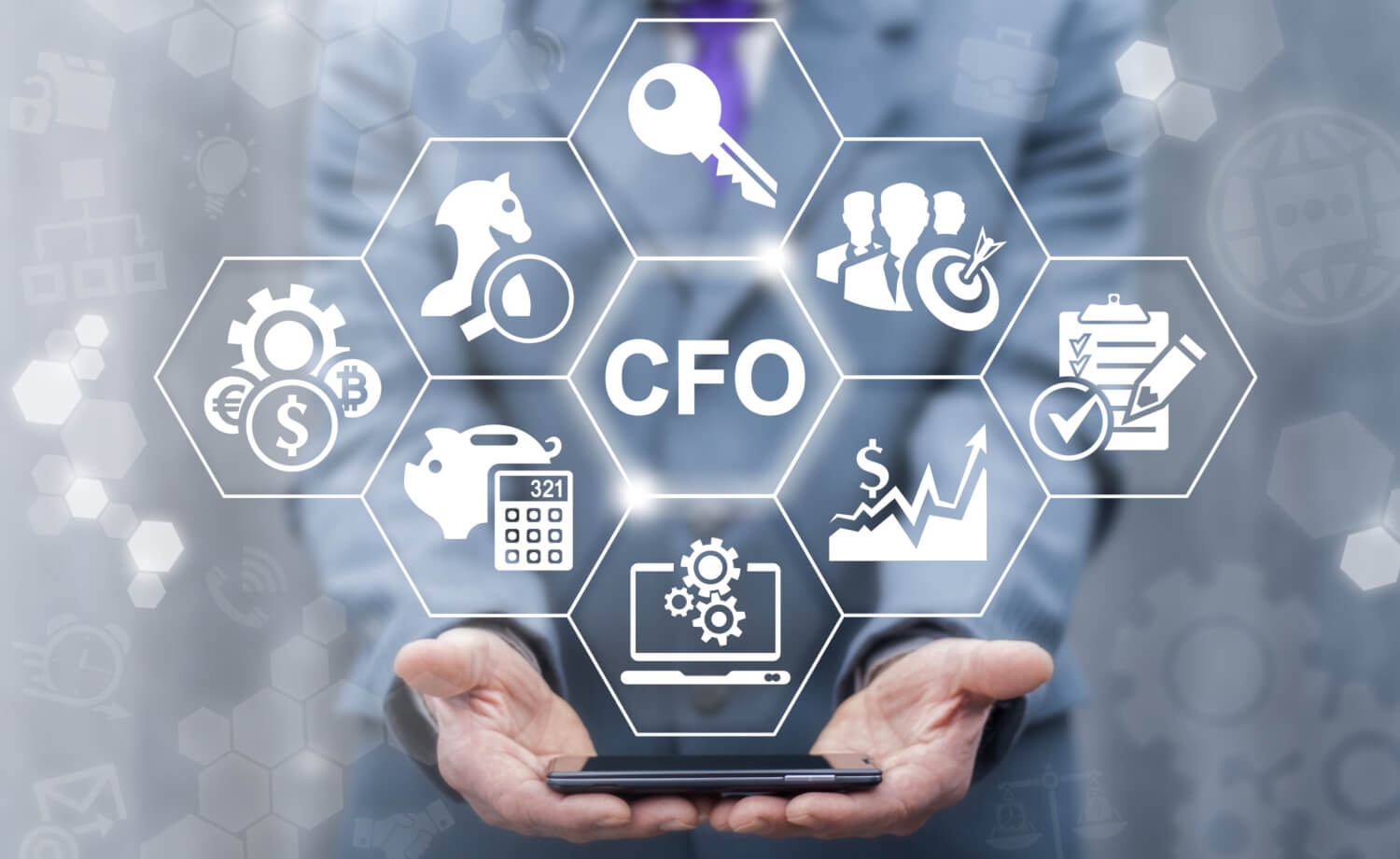 Why The CFO Is The Key To Organisational Cloud Future
