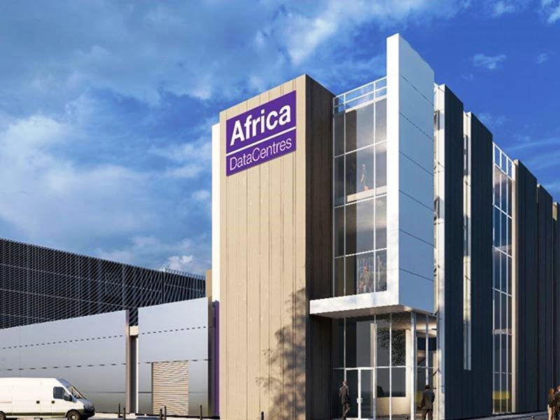 Africa Data Centres Starts Samrand Facility Expansion