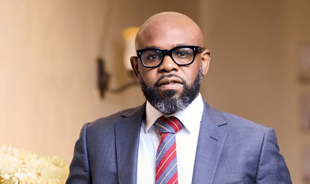 Kunle Awosika, the new Managing Director of the Africa Transformation Office (ATO) [Photo: Courtesy]