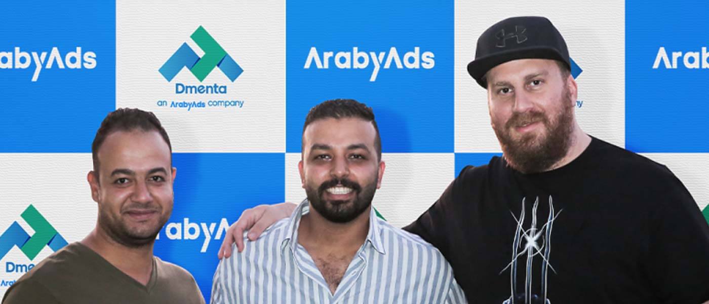 ArabyAds is the leading AdTech company in the MENA region