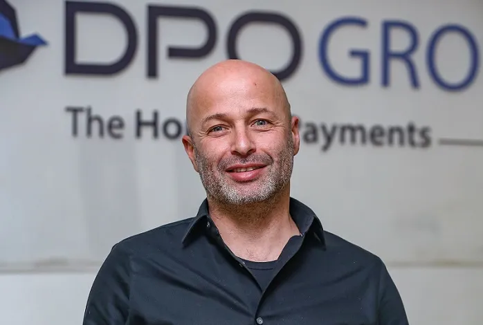 DPO Group CEO and CO-Founder, Eran Feinsten, Retires