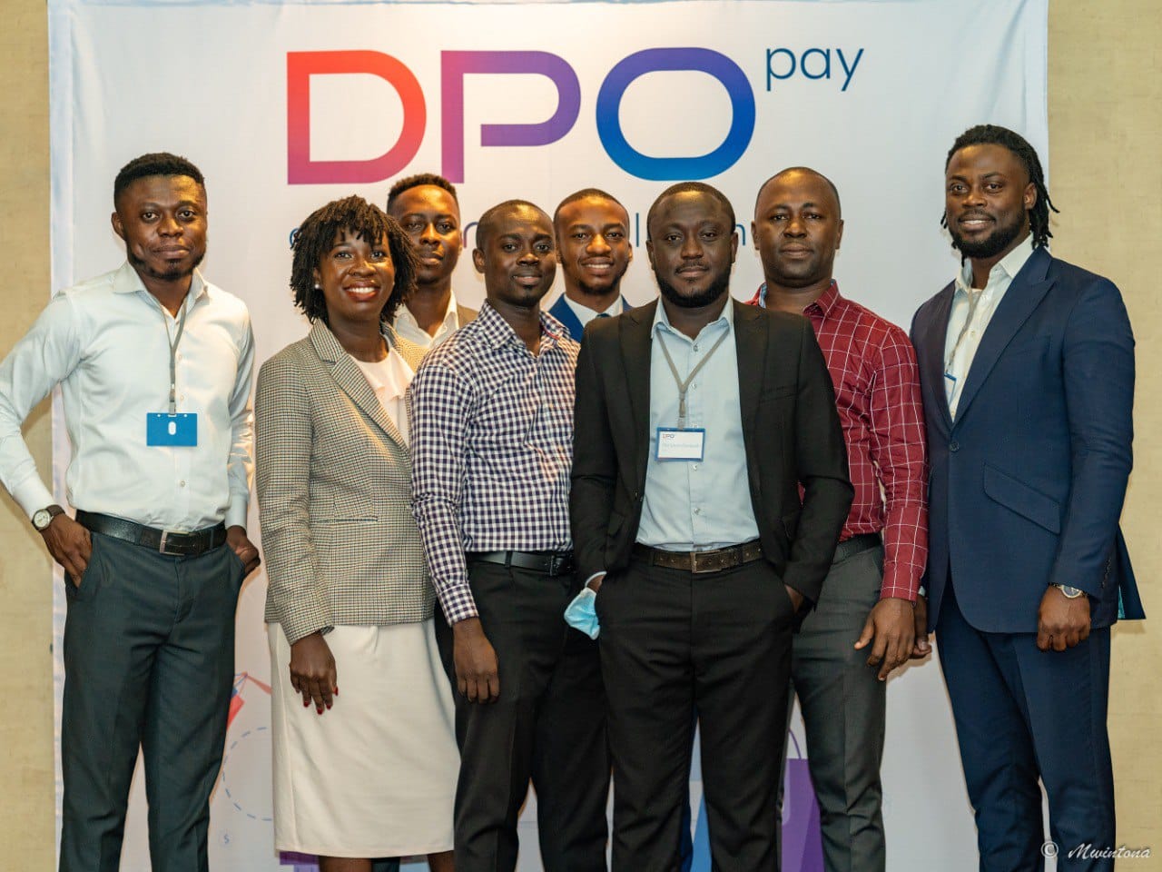 Founded in Kenya, DPO Group has been operating successfully throughout Africa since 2006
