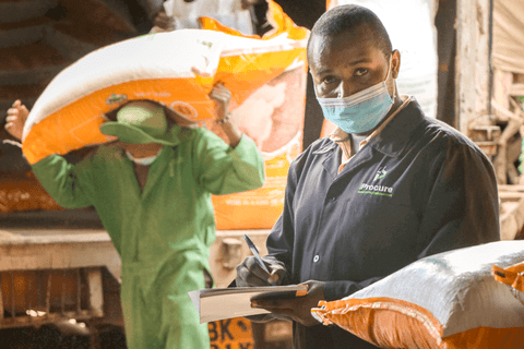 Kenyan Agritech iProcure Raises $10.2M To Expand Its Supply Network