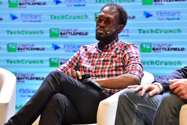 Olugbenga GB Agboola, Flutterwave founder and CEO