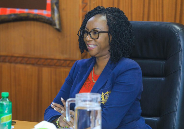 KTB Appoints Joanne Mwangi As Board Chair