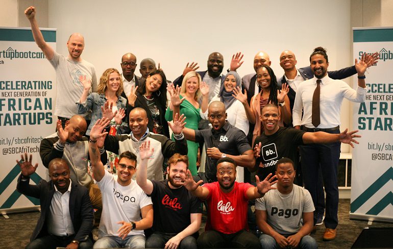 Startupbootcamp has opened applications for its third cohort