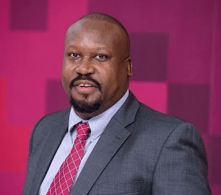 Guy Kimbowa Appointed Absa Bank Uganda Chief Risk Officer