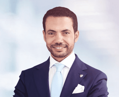 Network Appoints Dr Reda Helal As Group MD, Processing Business – Africa