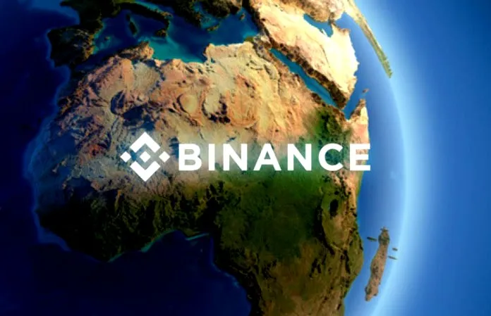 Binance has been venturing into several markets including opening offices in multiple localities as well as assisting governments in making progress in the crypto and blockchain industries