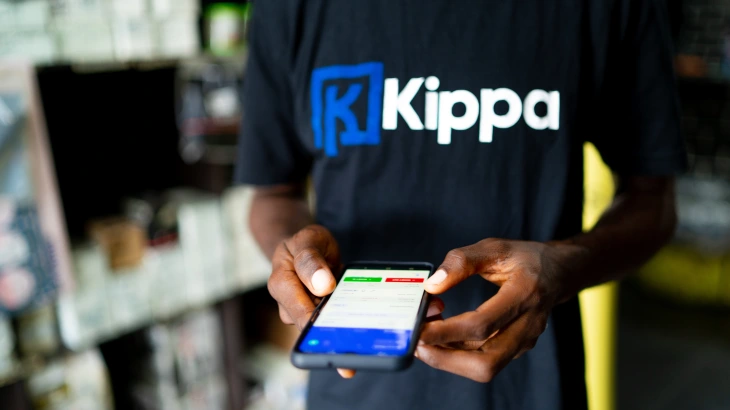 Kippa is a Nigerian fintech startup