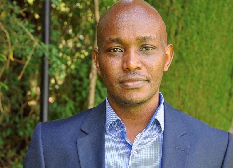 Alfred Mugo Bags CIO Position at Java House Africa