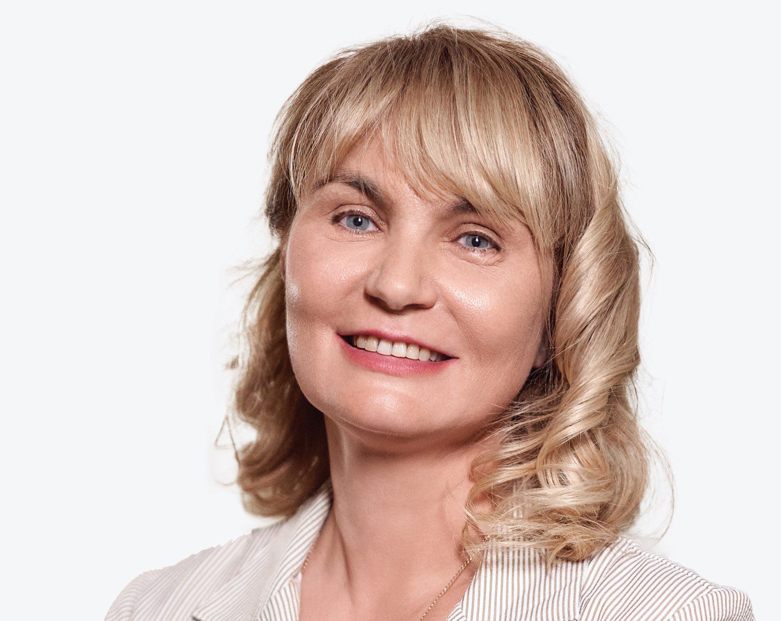 Natalya Makarochkina - Senior Vice President, Secure Power Division, International Operations, Schneider Electric