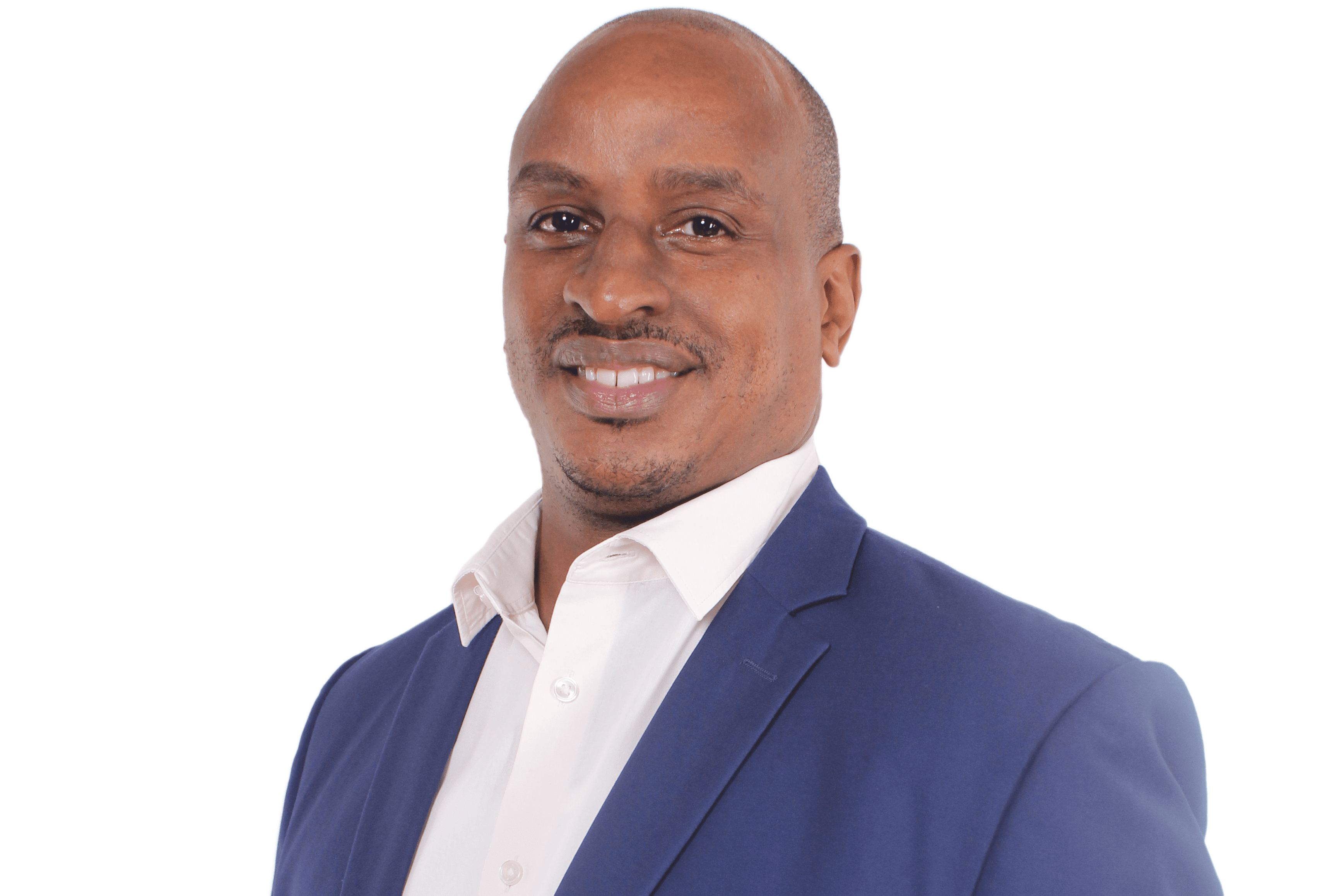 Patrick Ndegwa, SEACOM Business Sales Lead for SEACOM East Africa