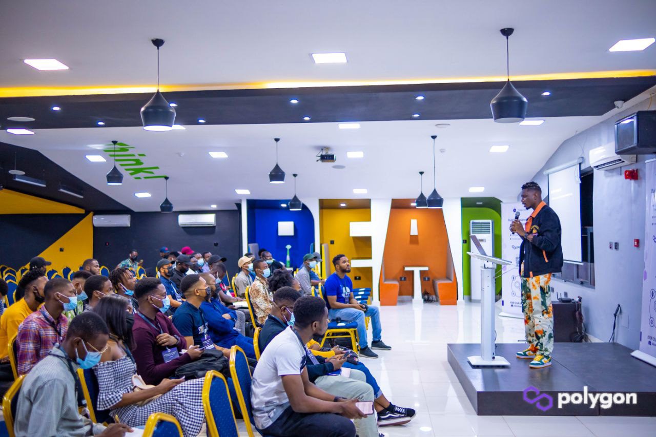 Kenya Hosts Polygon’s First Web 3.0 Bootcamp in Africa