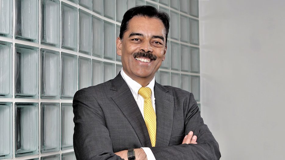 Chairman and Co-founder, Bidco Africa, Vimal Shah
