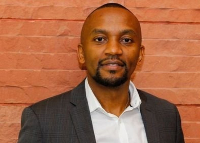 Philip Besiimire Appointed Vodacom Tanzania MD