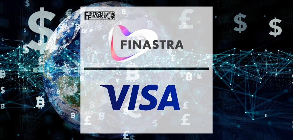Finastra And Visa Announce Global BaaS Offering Integrating Visa Direct