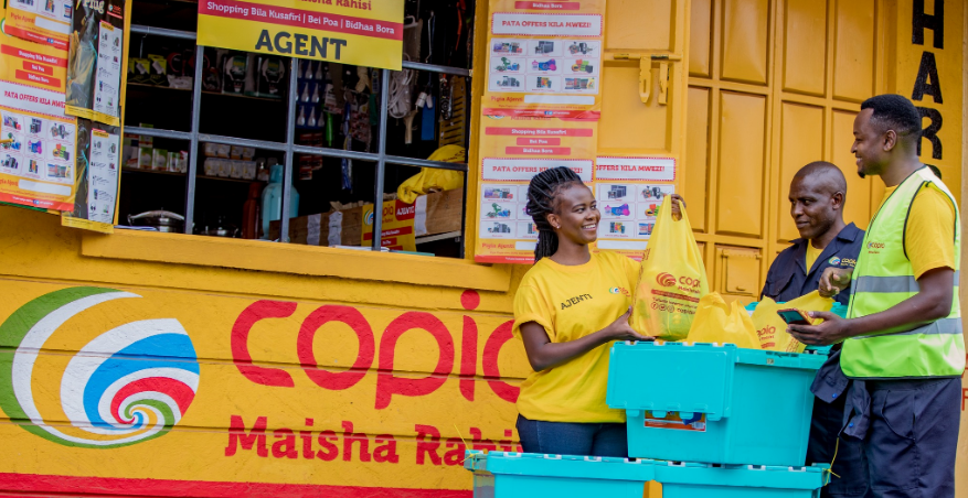how-to-become-a-copia-agent-in-kenya