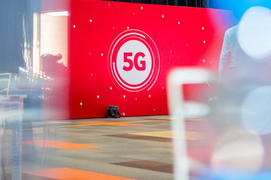 Vodacom Switches On 5G Network In Tanzania