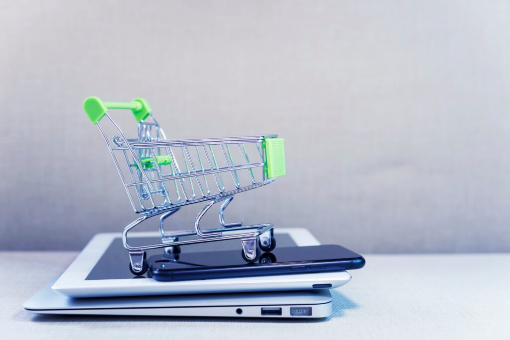 Survey Says 91% Of Egyptians Use AI To Shop   