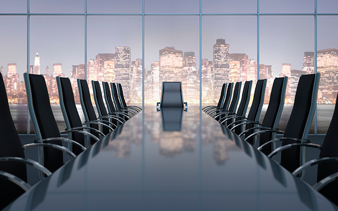 Is Your Board Meeting Your Organisation’s Mandate?