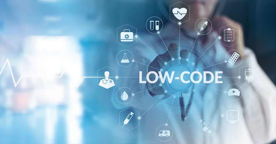 How Can Businesses Use Low Code To Enable And Empower Teams?