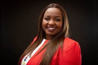 Mara Appoints Pauline Siteyi As VP Of People & Culture