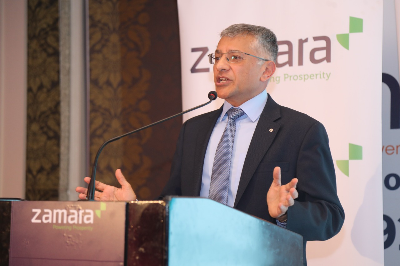 Zamara Launches Online Aggregator Portal to Boost Insurance Uptake