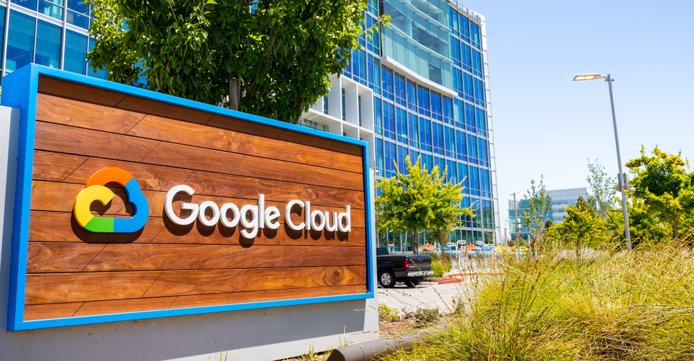 Google Cloud Next ’22 Kicks Off With Goodies