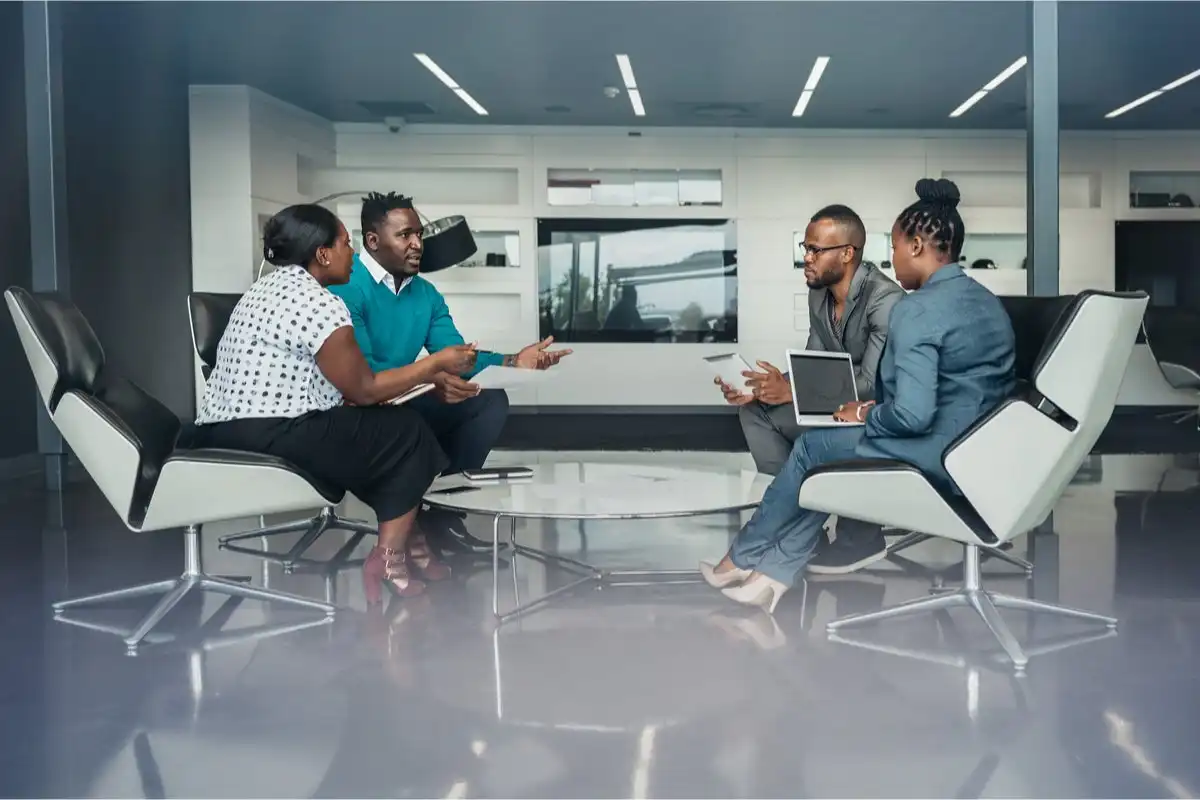Ultimately, there should be no doubt that African companies have to  work harder than ever to attract and retain tech talent.