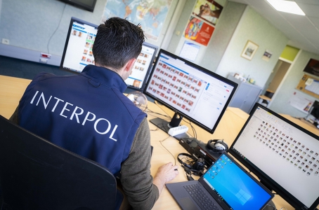 Kaspersky Supports INTERPOL Operation To Combat Cybercrime