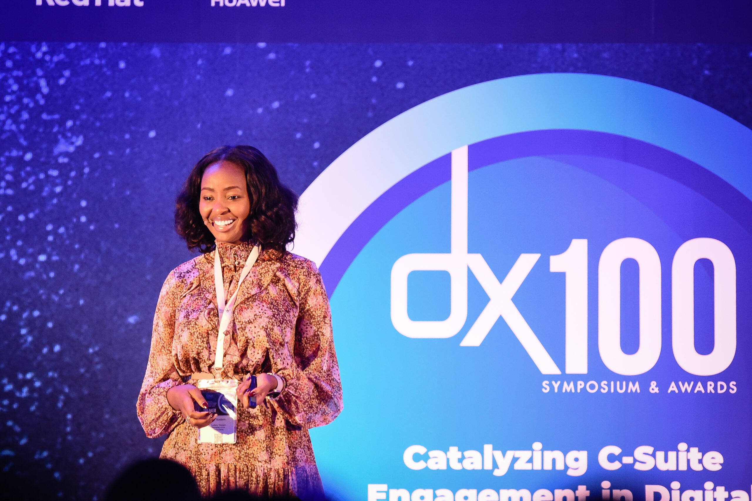 dx100 Awards: Connecting The Dots In Cyber Security