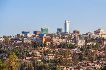 Africa Data Centres To Build First Data Center In Rwanda