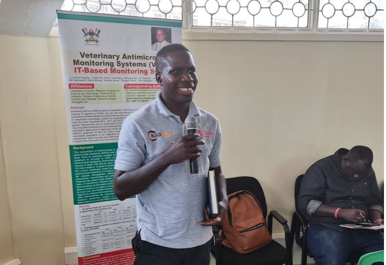 Makerere University Researchers Develop IT App To Detect  Livestock Diseases