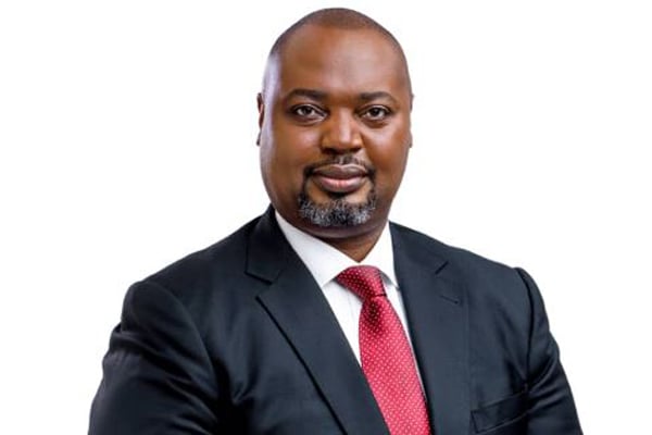 Anthony Kituuka Appointed Equity Bank Uganda MD