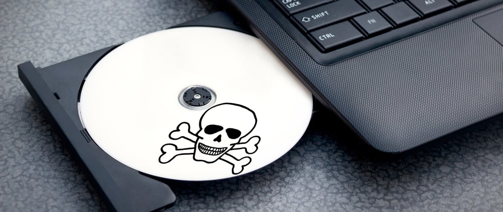 A number of medium-sized businesses use pirated software
