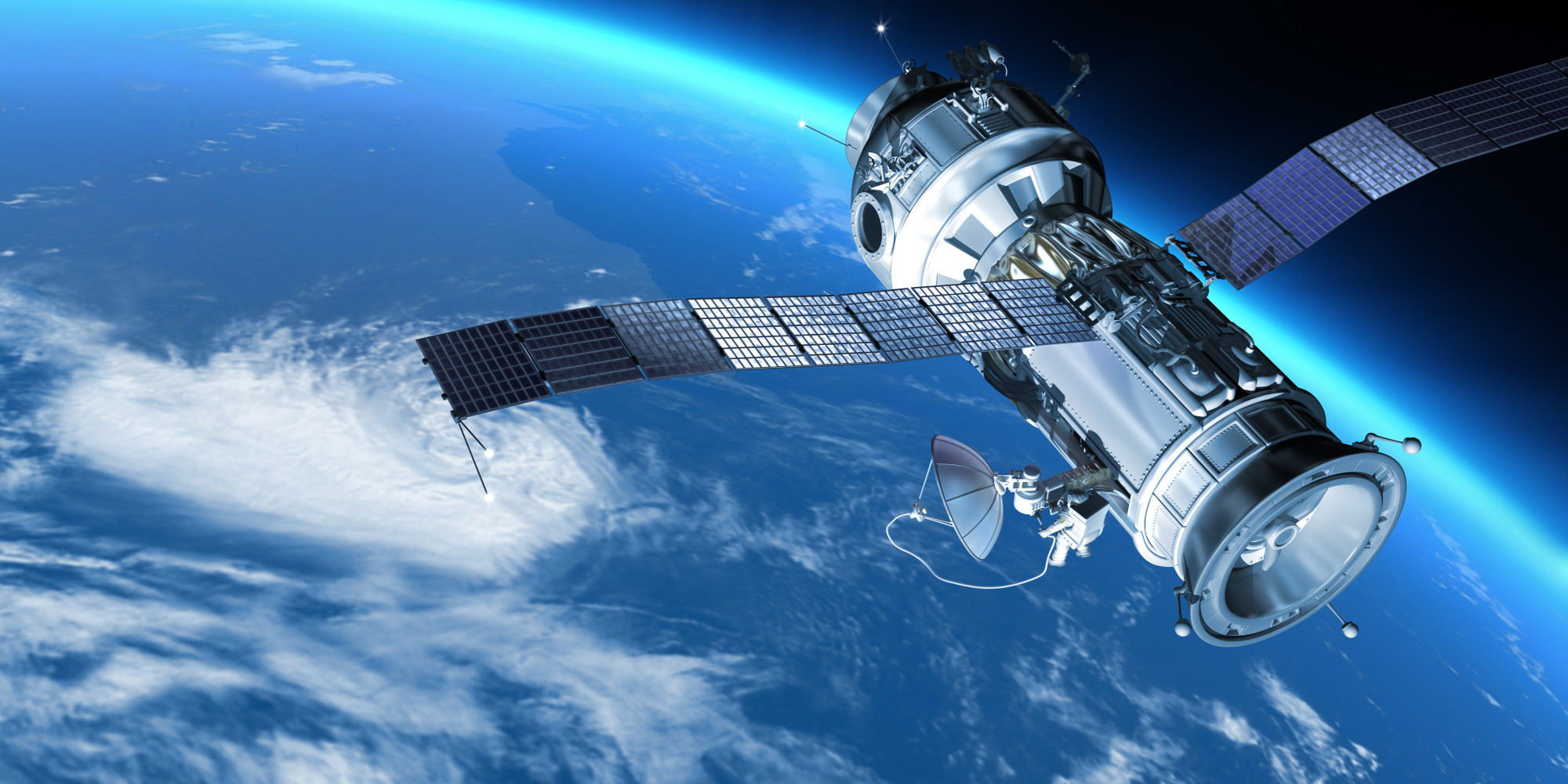 Uganda Launches Pearl AfricaSat-1 Into Space