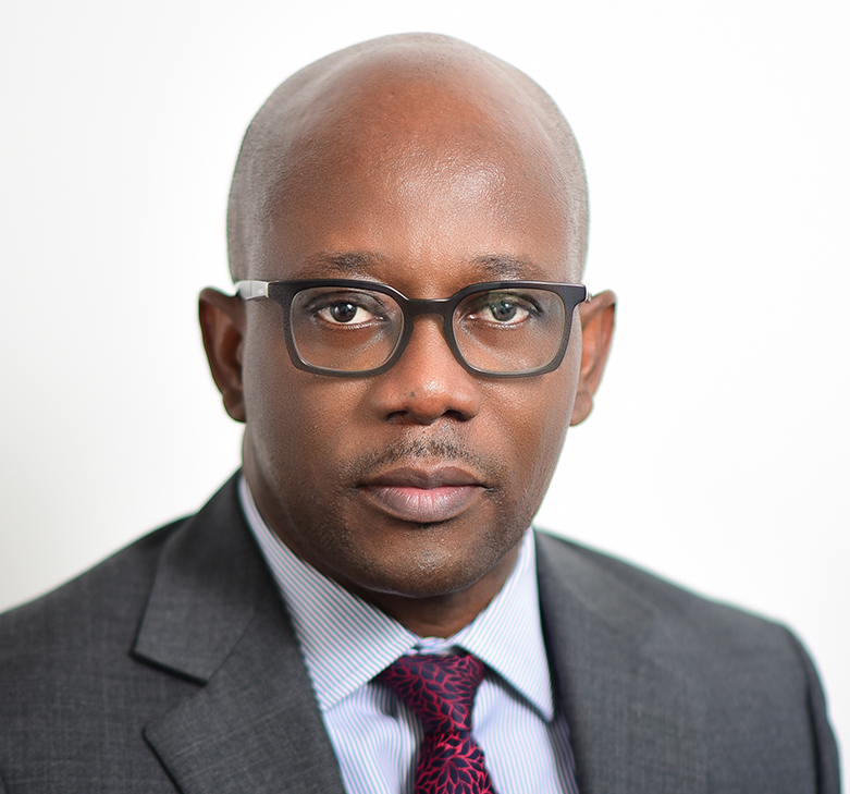 Prudential Appoints New CEO For Africa
