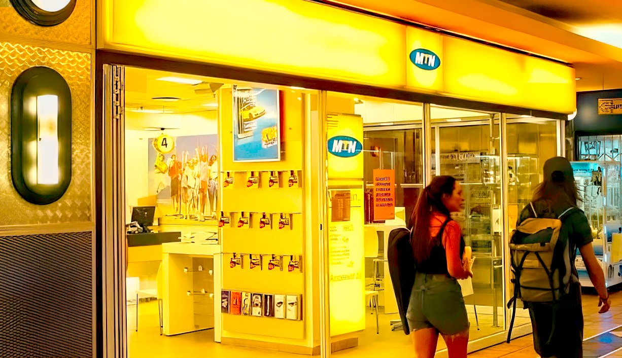 MTN SA Selects TEOCO For 5G Network Planning