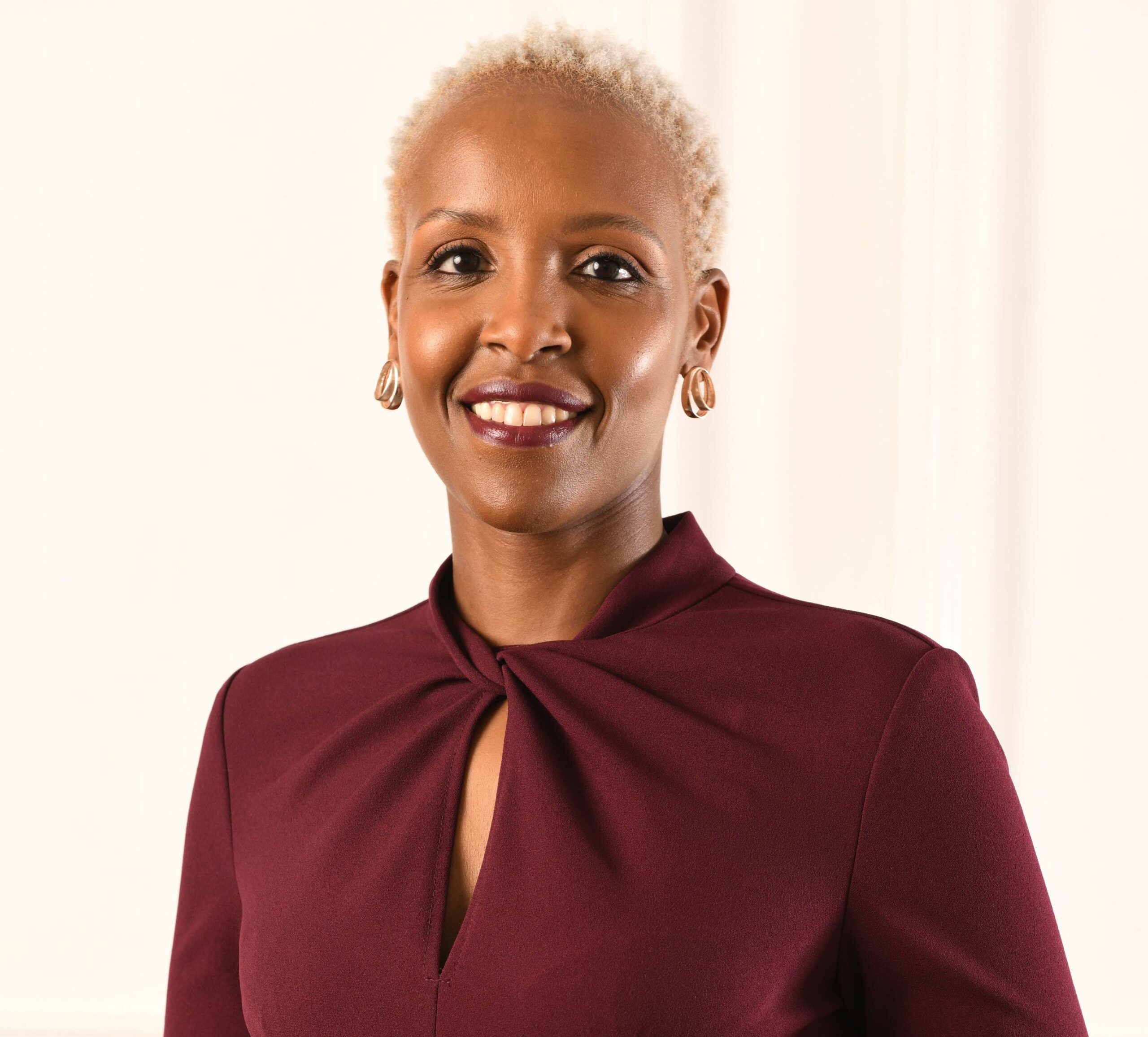 Phyllis Migwi, Country Manager, Microsoft Kenya [Photo: Courtesy]