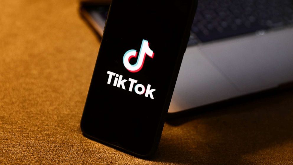TikTok has released its #YearOnTikTok for 2022