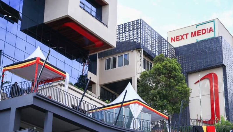 Next Media Lays Off 30 Staff To Digitize Operations