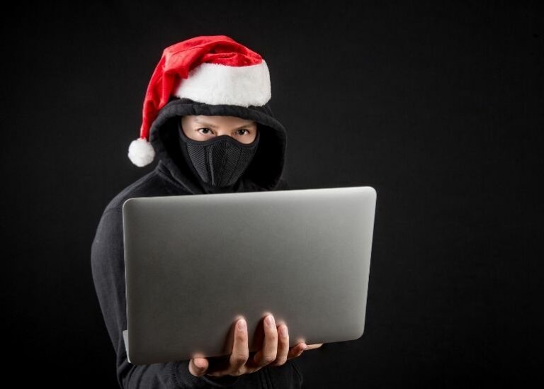Preventing Online Fraud During The Holidays