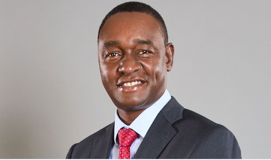 Kihara Maina Appointed I&M Regional CEO