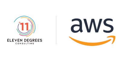 11 Degrees Consulting and AWS