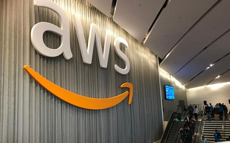 AWS Launches New Local Zones In Lagos