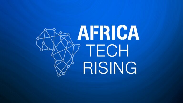 Technology is rising in Africa