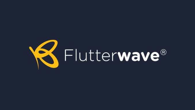 Flutterwave Eyes Deal To Acquire British FinTech Firm